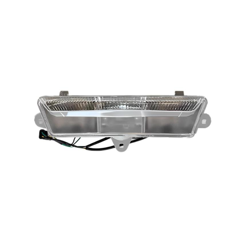 

For Cadillac XTS 2013 2014 20105 2016 2017 Car Middle Reflector Light Rear Warning Brake Light Stop Signal Lamp Without Bulbs