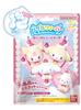 Sanrio Characters Bubble Fever Bath Bomb Whipped Shortcake, Ages 3+