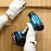Makita HG181DZK 18V Heat Gun and Charger Sold Case (Battery Separately, Included)