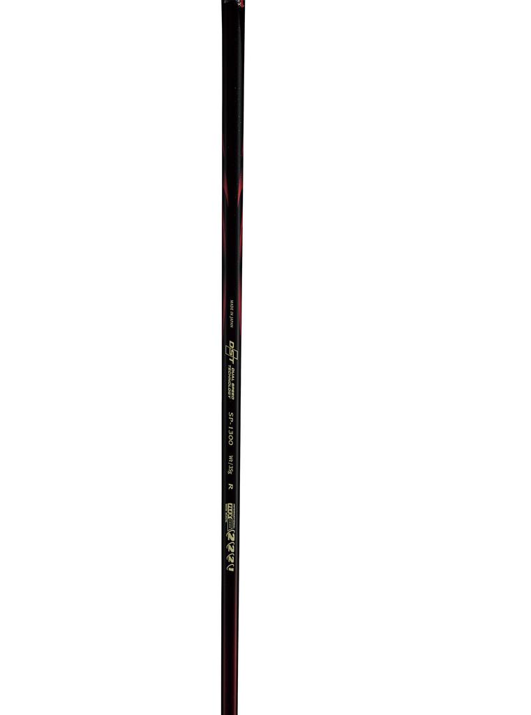 Dunlop Golf Club XXIO Prime 2025 Iron Set 4 Pieces Carbon Shaft PW SR Golf Club Set SP-1300 Men's Right-handed Count #7-9, Flex