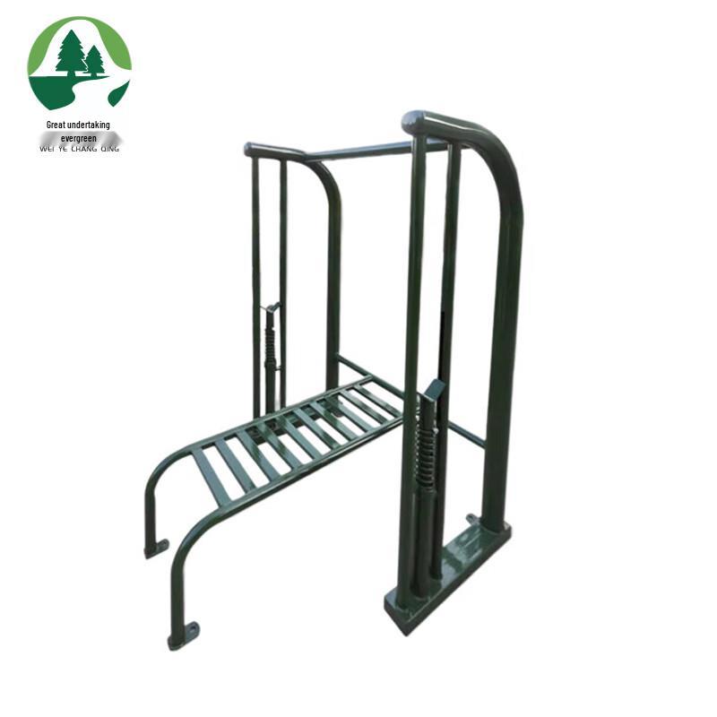 Multi-functional Barbell Bench Press Rack
