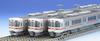 TOMIX N Gauge 313 2600 Series Commuter Train Set 98256 Model Train (3 Cars)