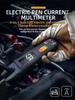 BSIDE U0 High-Precision AC/DC Smart Clamp Meter and Multimeter