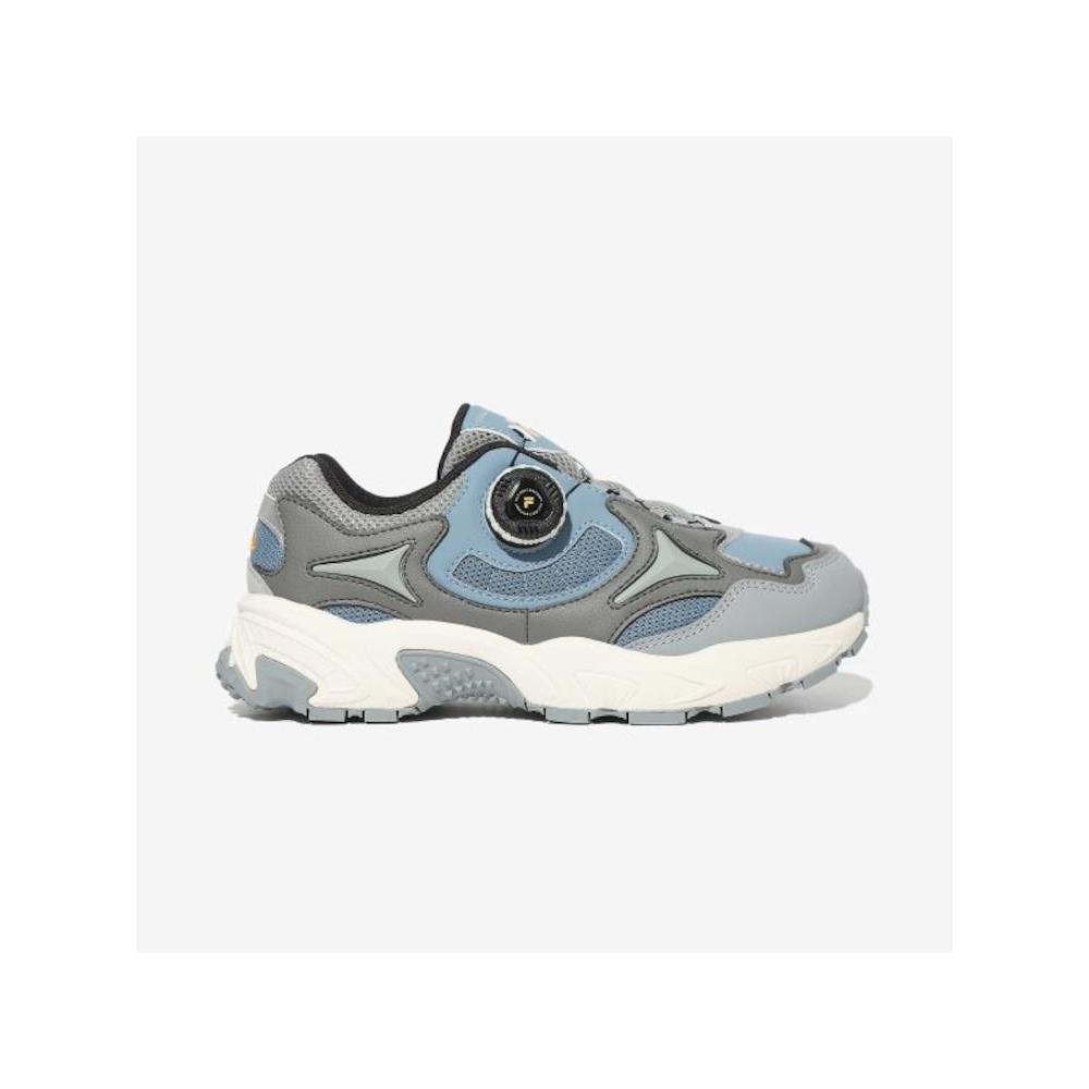 

[fila Kids] Ancyrus Dial Kd 3xm02439g 253 Q0z3xm02439g253 GreyBlueBlue/170