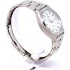 SEIKO WATCH Aruba Wristwatch Men's Quartz Titanium Enhanced Water Resistance for Daily Life (10 a...