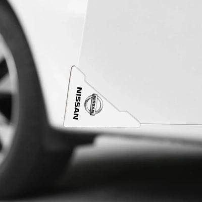 Autotür-Eckenschutz Anti-Kratz-Aufkleber für Juke GTR X-trail Sylphy Qashqai J11 Teana Note Navara Murano