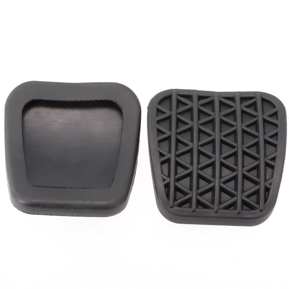 Brake Clutch Pedal Rubber Pad for Opel/Vauxhall Astra