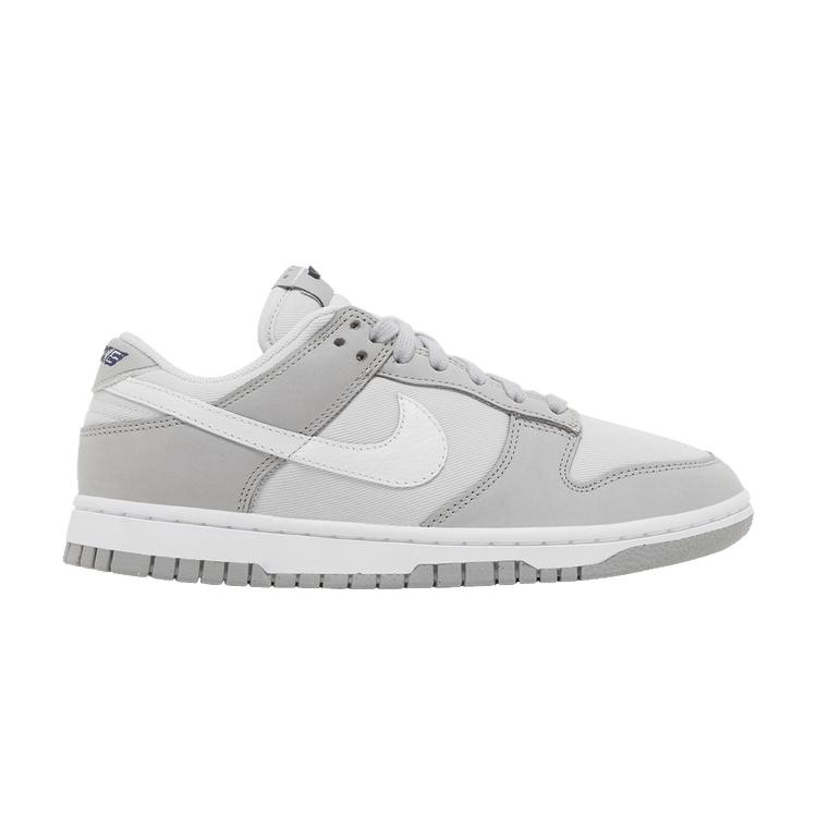 Nike Dunk Low LX Light Smoke Grey (Women s) 35.5