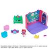 Dollhouse DJ Catnip Music Room Set Gabby's