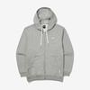 Fila Basic Hooded Zip Up Fs2ftg3101u Lml