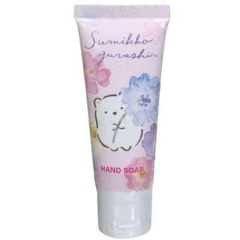 RACE - San-X Sumikko Gurashi Shirokuma Hand Soap 40ml
