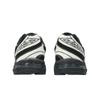 Asics Buty Sportowe Unisex Gel 1130 Czarny Kremowy 1203A609-001