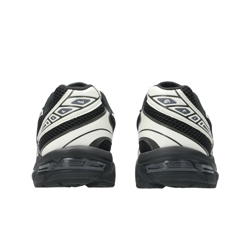 Asics Buty Sportowe Unisex Gel 1130 Czarny Kremowy 1203A609-001