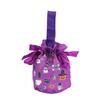 Halloween Candy Bags Pumpkin Tote Bags for Kids Kindergarten Party Favors Gift Bags
