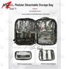 Huaiyi 2002 Medic First Aid Backpack
