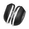 Car LED Dynamic Turn Signal Light For Volkswagen VW Passat B7 CC Scirocco EOS Beetle Side Wing Mirror Flasher Indicator Blinker