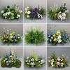 Decorațiuni pentru casă – Flori decorative şi coroane de flori