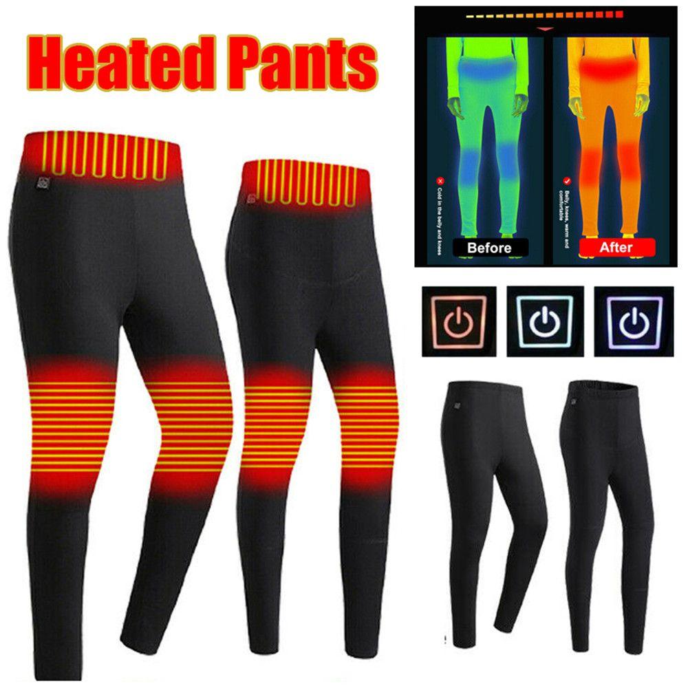 heated tights