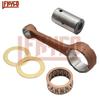 Engine Parts Crankshaft Connecting Rod Moto Crank Shaft Conrod Kit for Suzuki AN250 Burgman 250 03-06 DR250SE 90-95 DR250 90-93