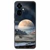For Fundas Tecno Camon 19 / 19 Pro Case Camon19 Neo Black Bumper Silicone Soft Case For Tecno Camon 19 Neo Pro 4G 5G TPU Coque