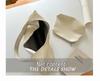 Trendy Extra-Large Women's Tote Bag - Autumn/Winter Korean Style, Versatile, Simple & Fashionable Shoulder Bag