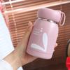 Stainless Steel Intelligent Thermos Bottle Digital Temperature Display Insulation Cup  Gift