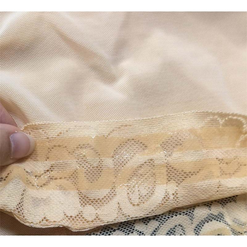 High Waist Tummy Control Butt Lifting Shapewear Pants With Lace Buckle