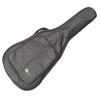Pokrowiec Na Gitarę Klasyczną Hard Bag B-201901-39" Czarny