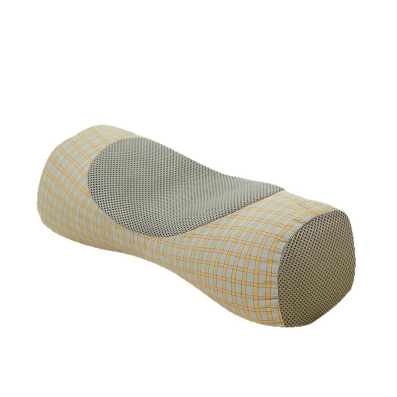 OLOMM Cervical Support Buckwheat Pillow