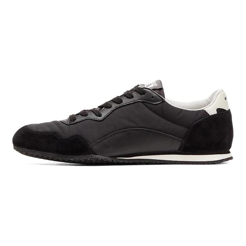 Onitsuka Tiger Serrano Cl 'Black' 1183B886-001