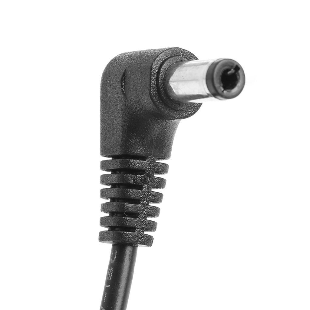 Universal 90 Degree USB 5V To for 24V 5.5x2.1mm 250mA Step Up Cable Power Boost Line For Router LED Strips Camera