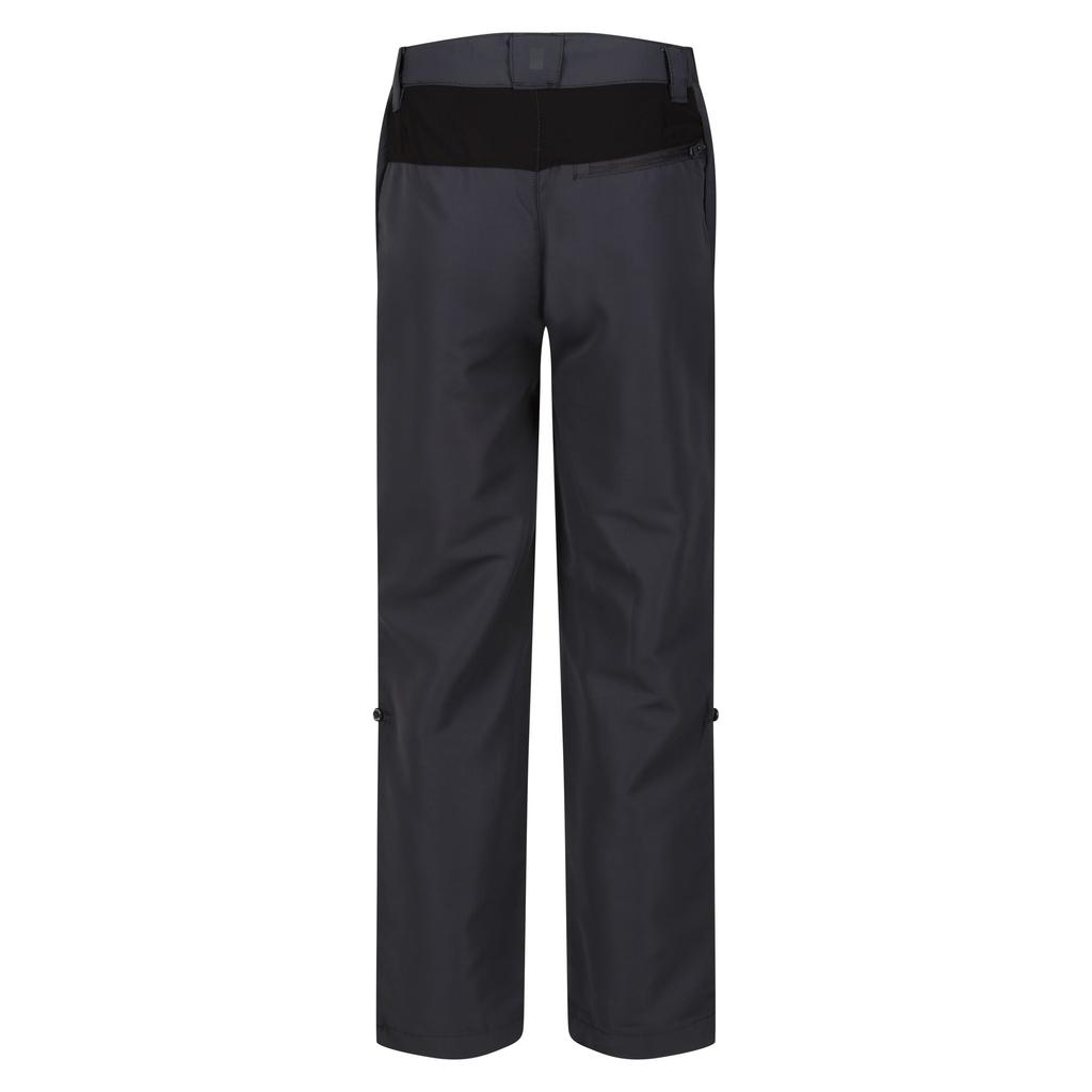 Regatta Childrens/Kids Sorcerer VI Hiking Trousers