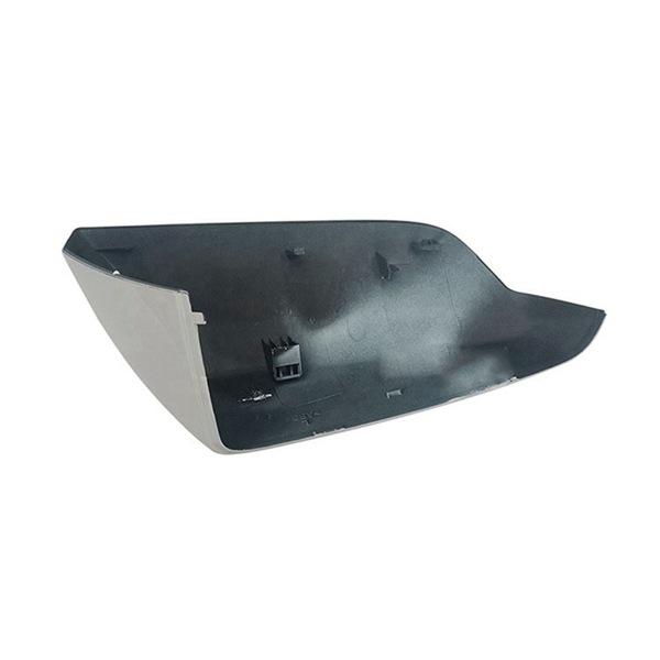 Pair of Rearview Mirror Housings for 2016-2021 Chevrolet Malibu XL