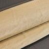 Waterproof Technology Cloth Sofa Towel Non-Slip L Shape Sofa Covers for Living Room Anti-Scratches Cats Couch Protector Cover