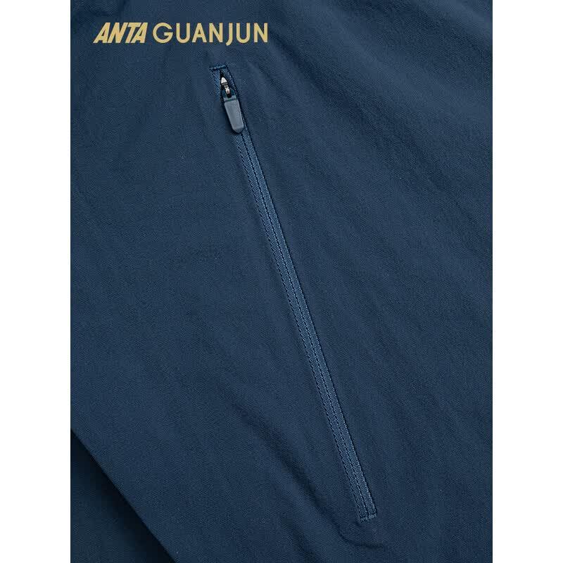 ANTA Champion Executive All-Weather Jacket