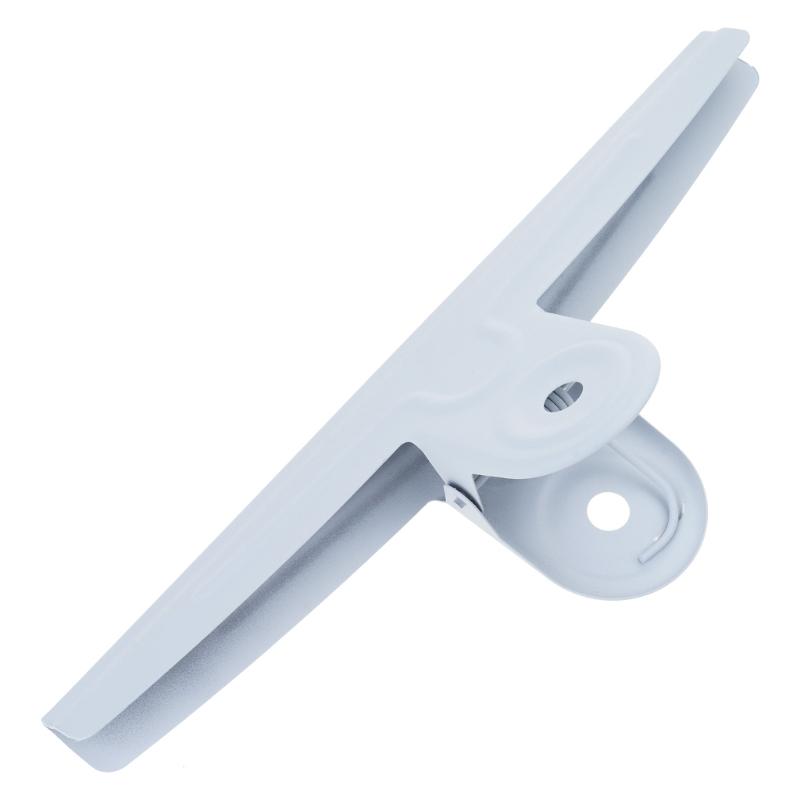 Metalen Paperclip 300mm Lang Grote Binder Paperclip Roestvrij Staal Klem voor Voedselzak Tekenbord Kantoorbenodigdheden