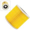 Suction Power Boosting Filter for For Karcher Vacuums Models Like W2 250