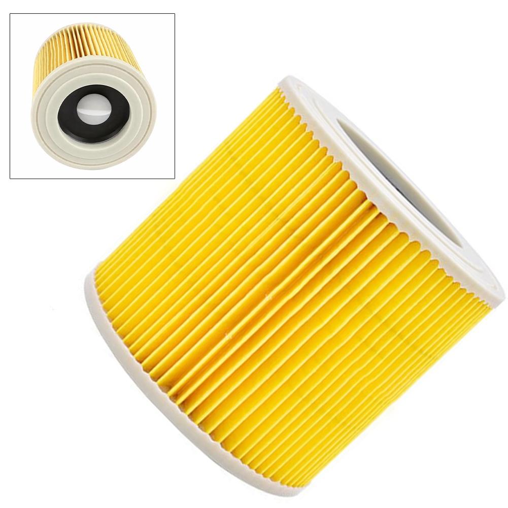 Suction Power Boosting Filter for For Karcher Vacuums Models Like W2 250