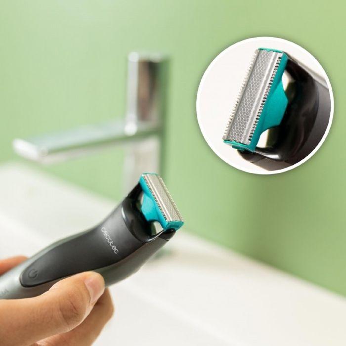 Cecotec Tondeuse Bamba PrecisionCare OneShave