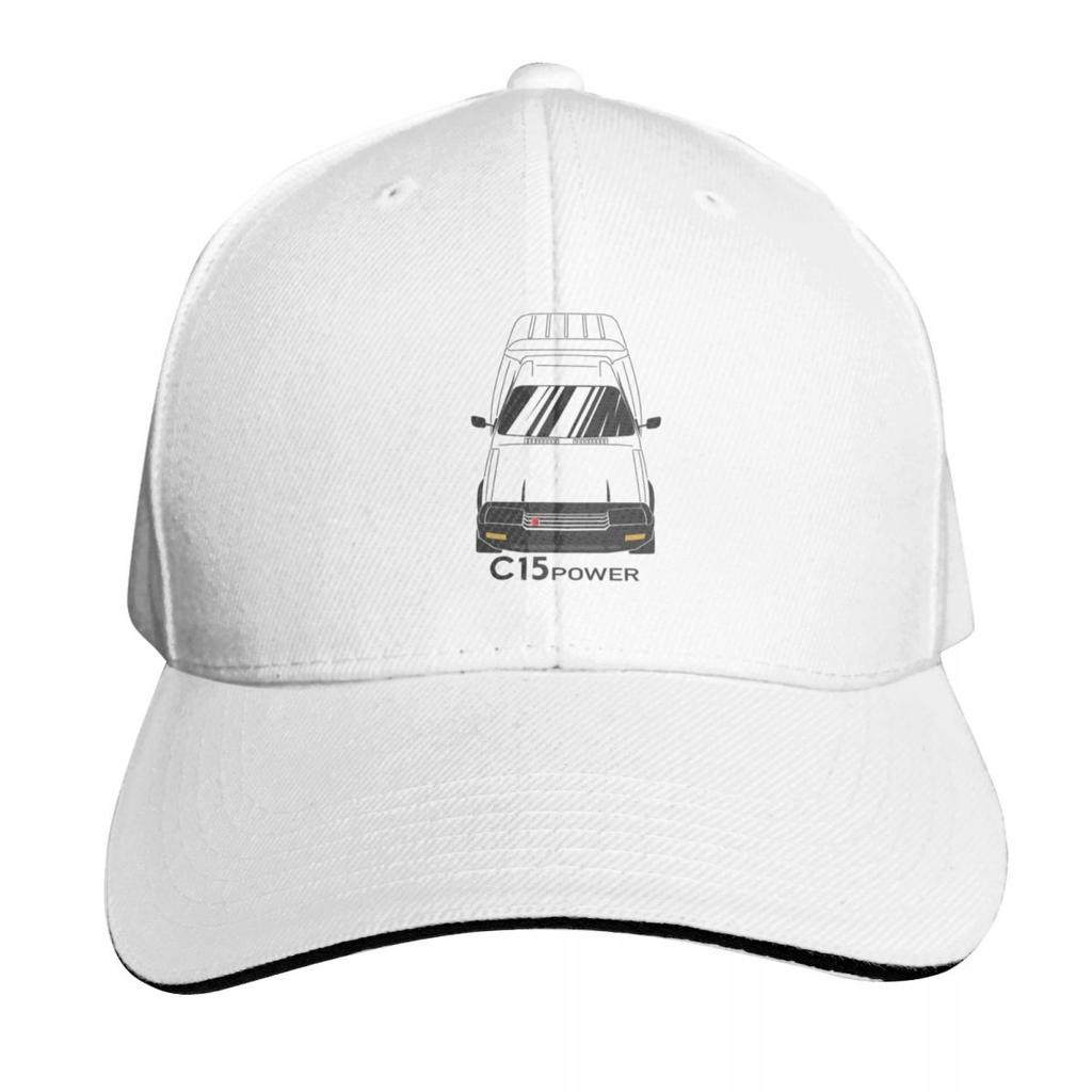 C Baseball Cap Anime Foam Party Hat Cosplay Sunhat Designer Unisex Womens