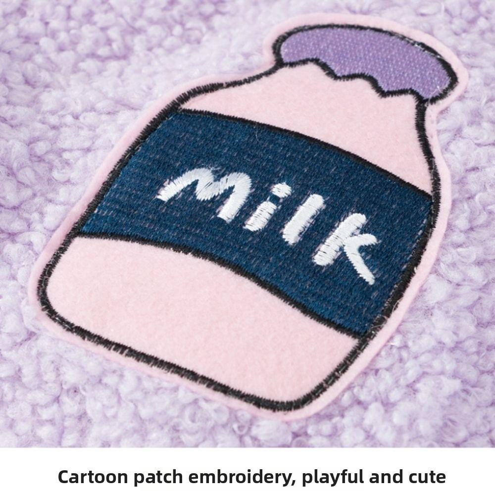 Cute 3XL-8XL Dog Clothes Warm Pet Coat Pet Vest Windproof Clothing Pet Supplies Dog Sweater for Medium Large Dog