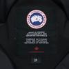 CANADA GOOSE Domestically authorized 3438JM Jasper Parka down jacket with fur Jacket S blackUsed