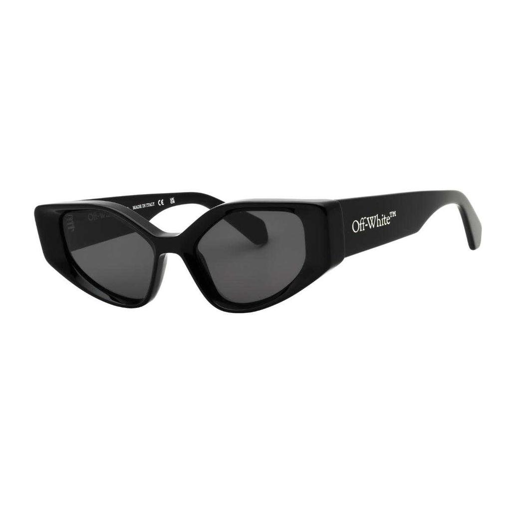 Off White Womens/Ladies Memphis Sunglasses