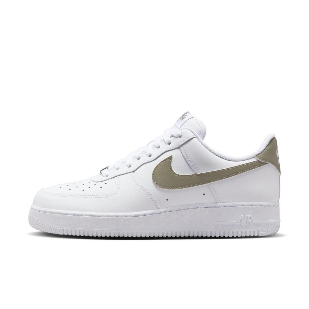 

Nike ВВС 1 07 Mfj4146 116wht Ltarmy 240
