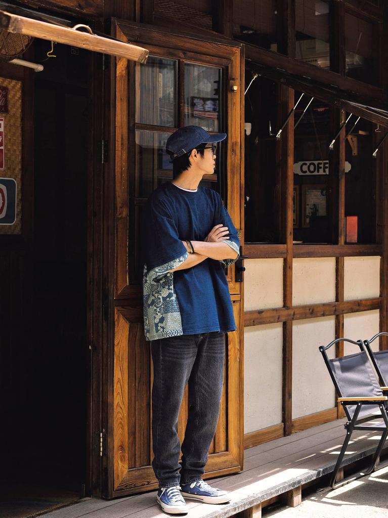 2023SS American Street Fashion Thin Soft Denim Pants Straight Jeans Men's Spring/Summer Black/Gray (BLACK, 31)