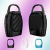 Protective Sleeve Silicones Case Lightweight Cover for CLIP 5 Speaker Bag Protector Complete Protections with Handle