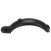 Electric Scooter Rear Fender Mugguard with Hook and Screws for Xiaomi Mijia M365 Accessories