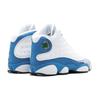 (GS) Air Jordan 13 Retro 'Italy Blue' Kids' 439358-107