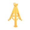 S-Bend Hook & Tripod Cable Bracket Stand for Construction