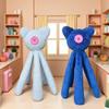 Coraline Giant Squid Plush Doll, Anime Character Stuffed Toy, Halloween Holiday Decor Gift